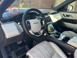 لاند روفر رانج روڤر فيلار